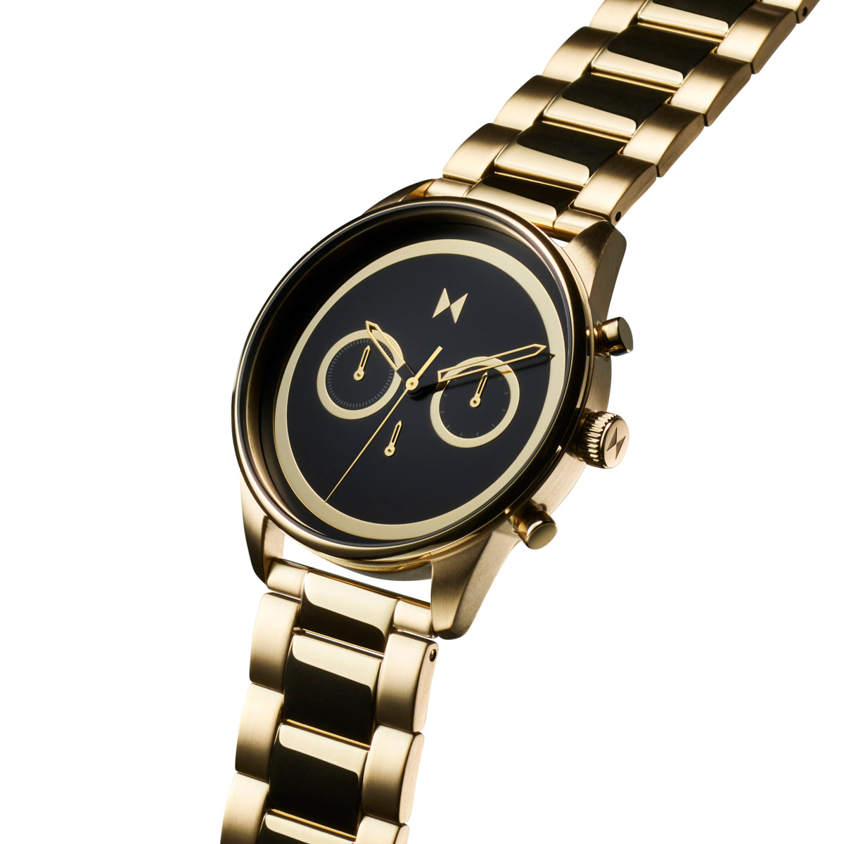 Powerlane Pharaoh Gold 43mm