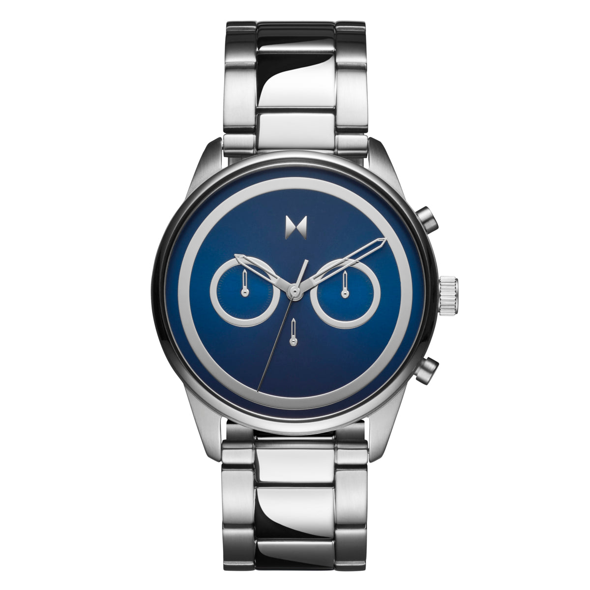 Powerlane Sonic Blue 43mm