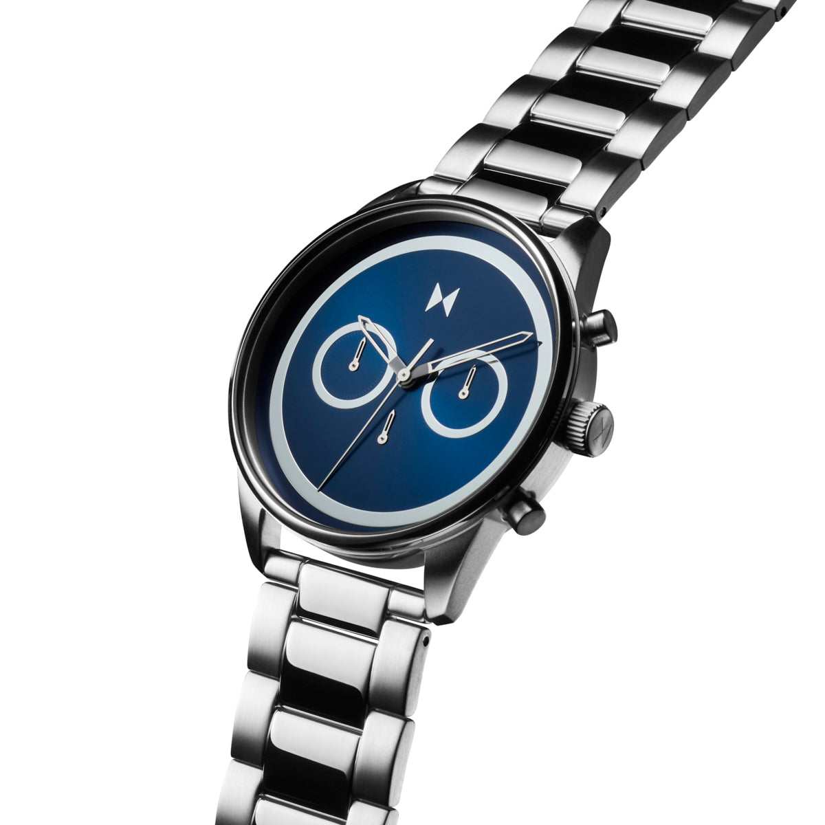 Powerlane Sonic Blue 43mm