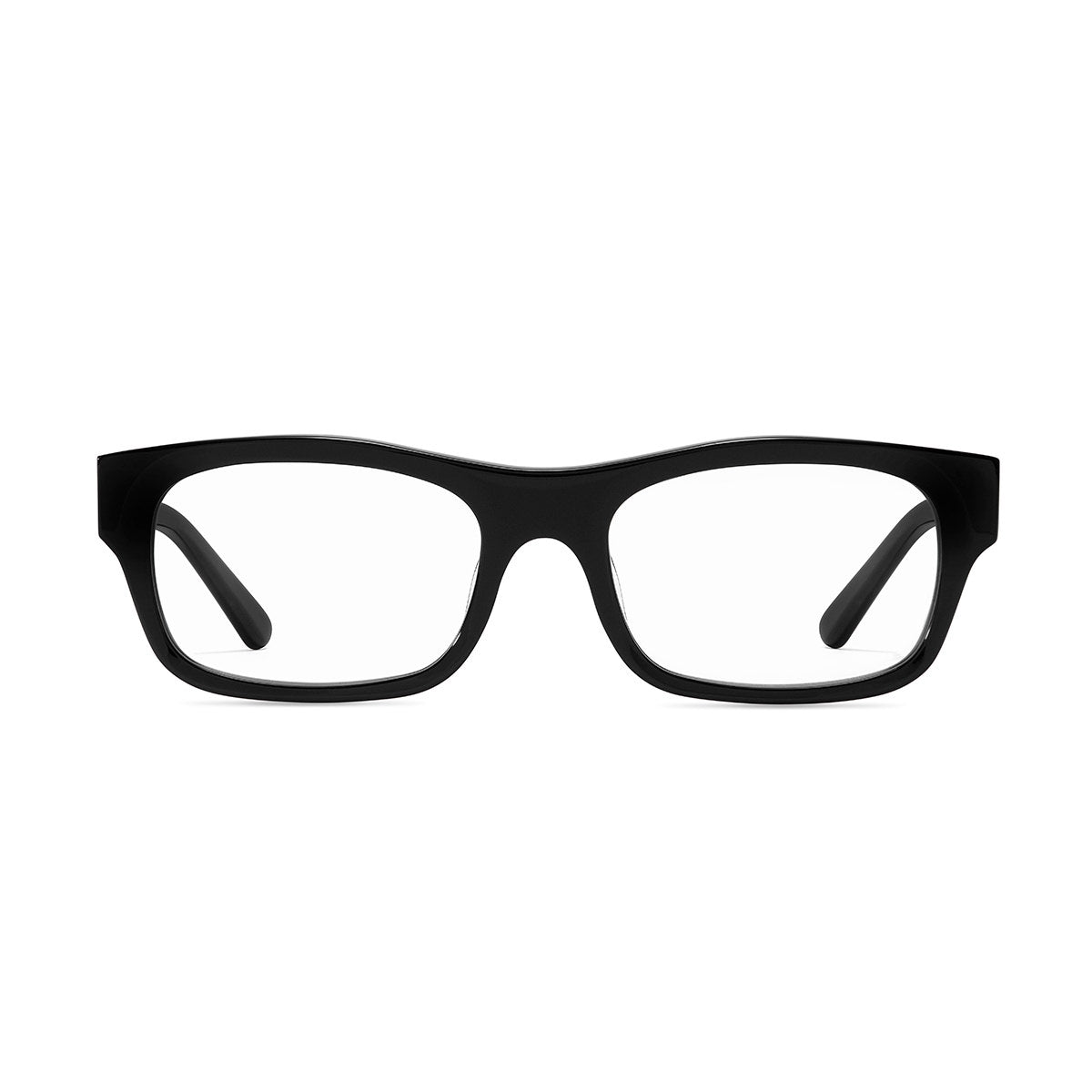 Agent Everscroll Black