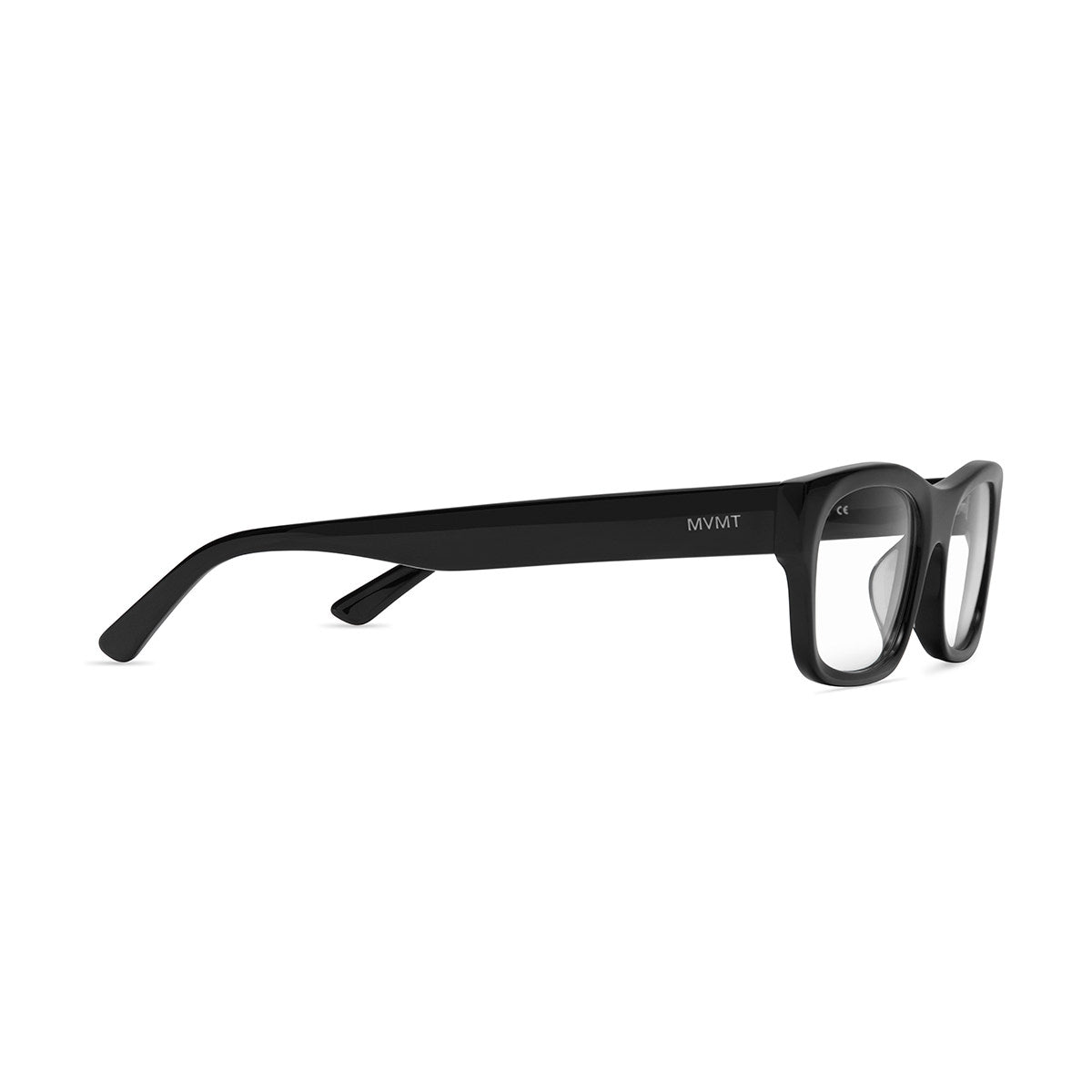 Agent Everscroll Black
