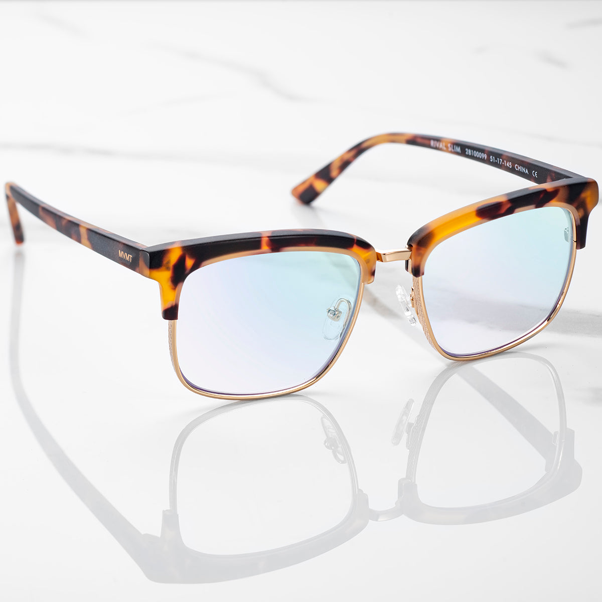 Rival Everscroll Gloss Tortoise
