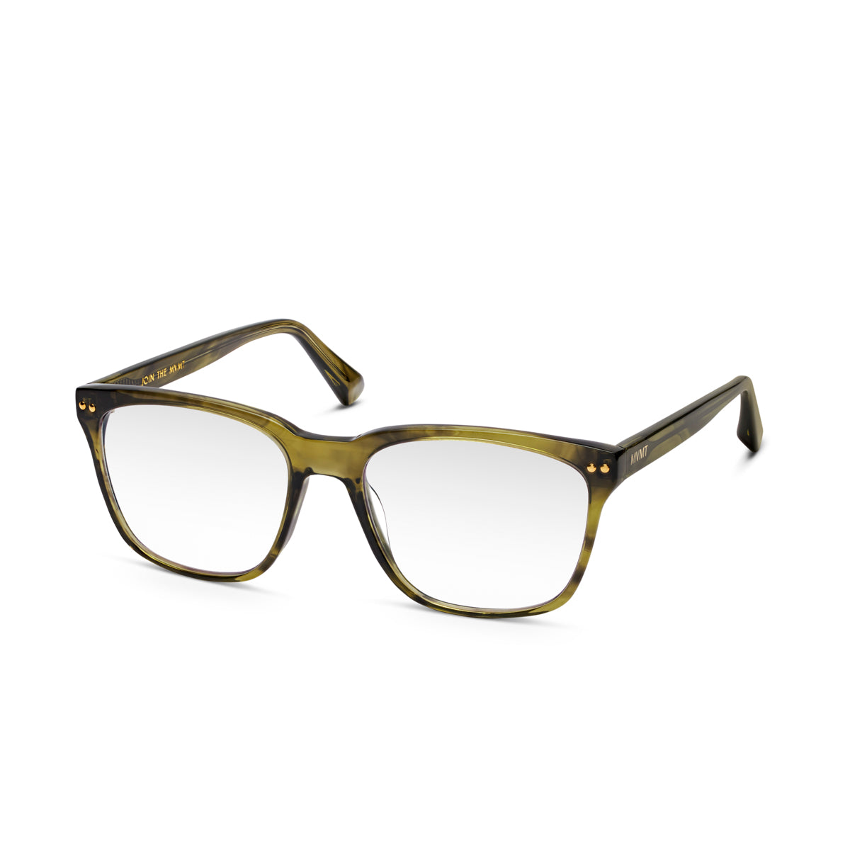 Ritual Everscroll Green Tortoise