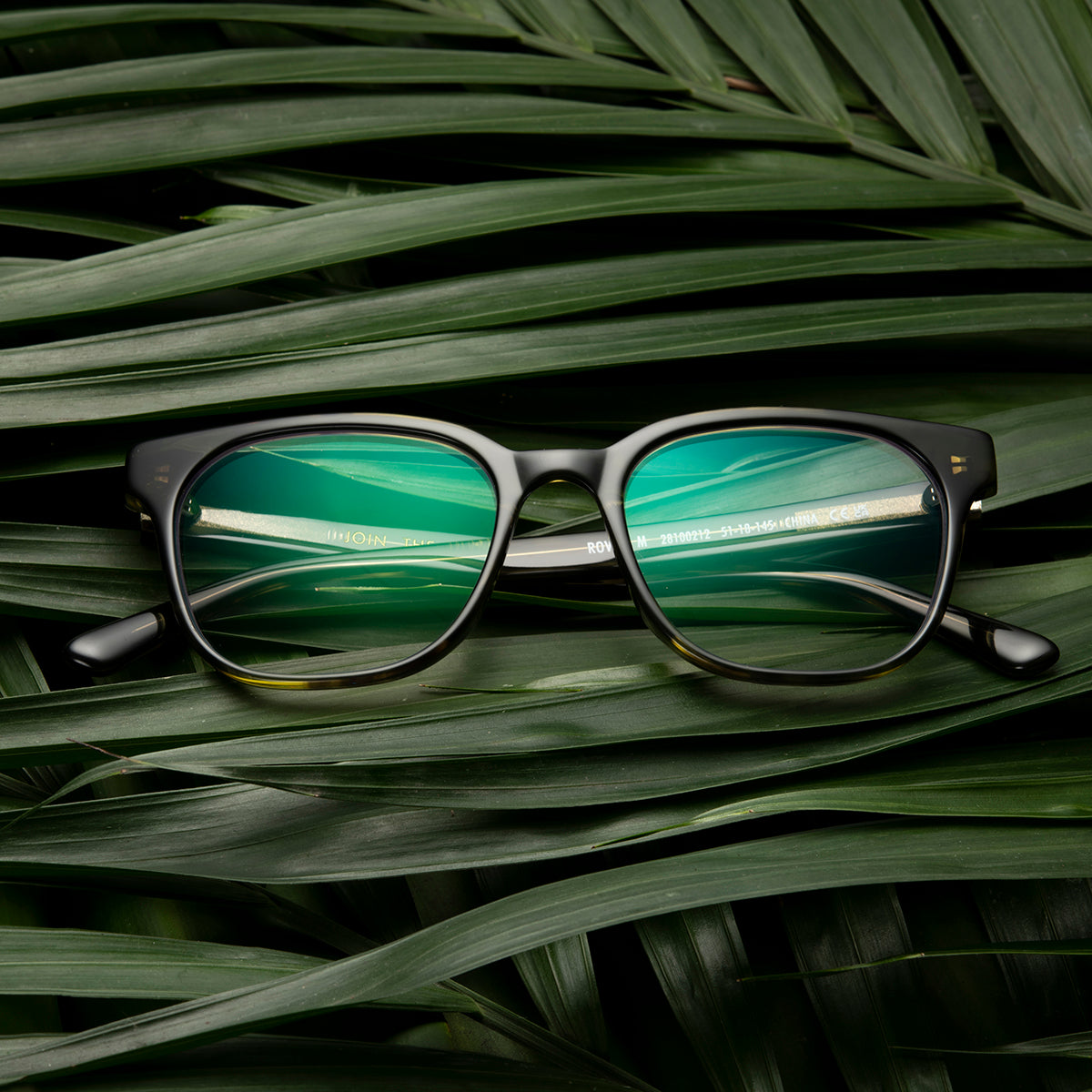Rover Everscroll Green Tortoise