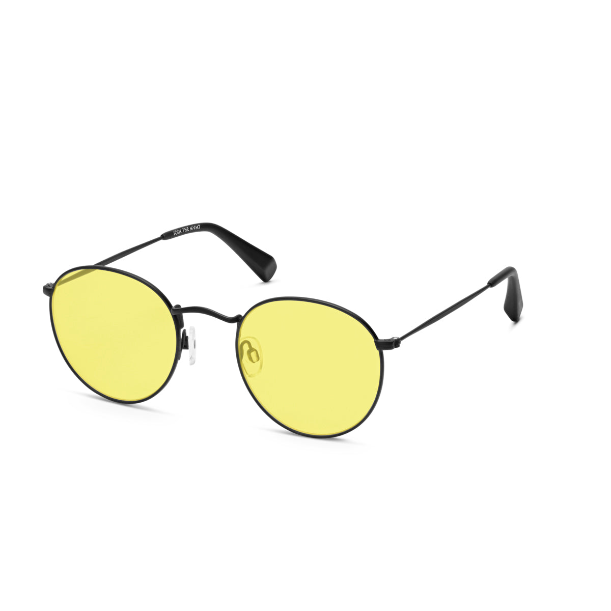 Icon Gold Shield Black