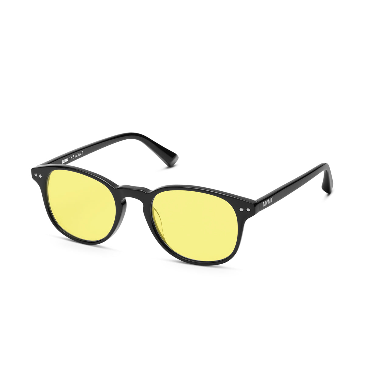 Hyde Gold Shield Black