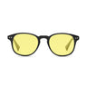 Hyde Gold Shield Black