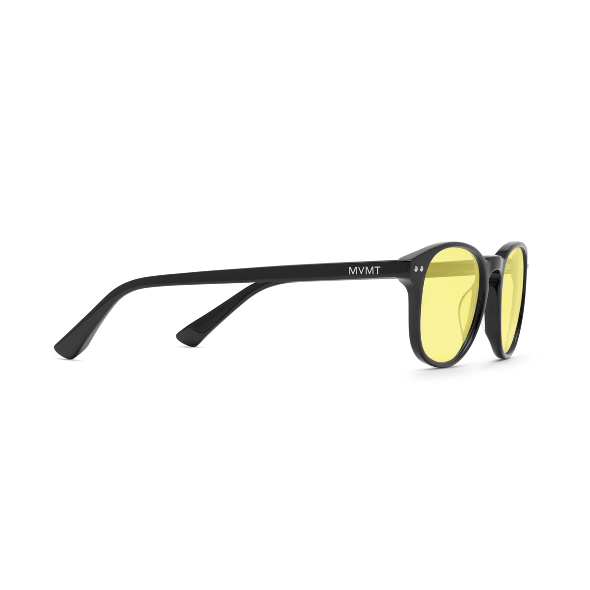 Hyde Gold Shield Black