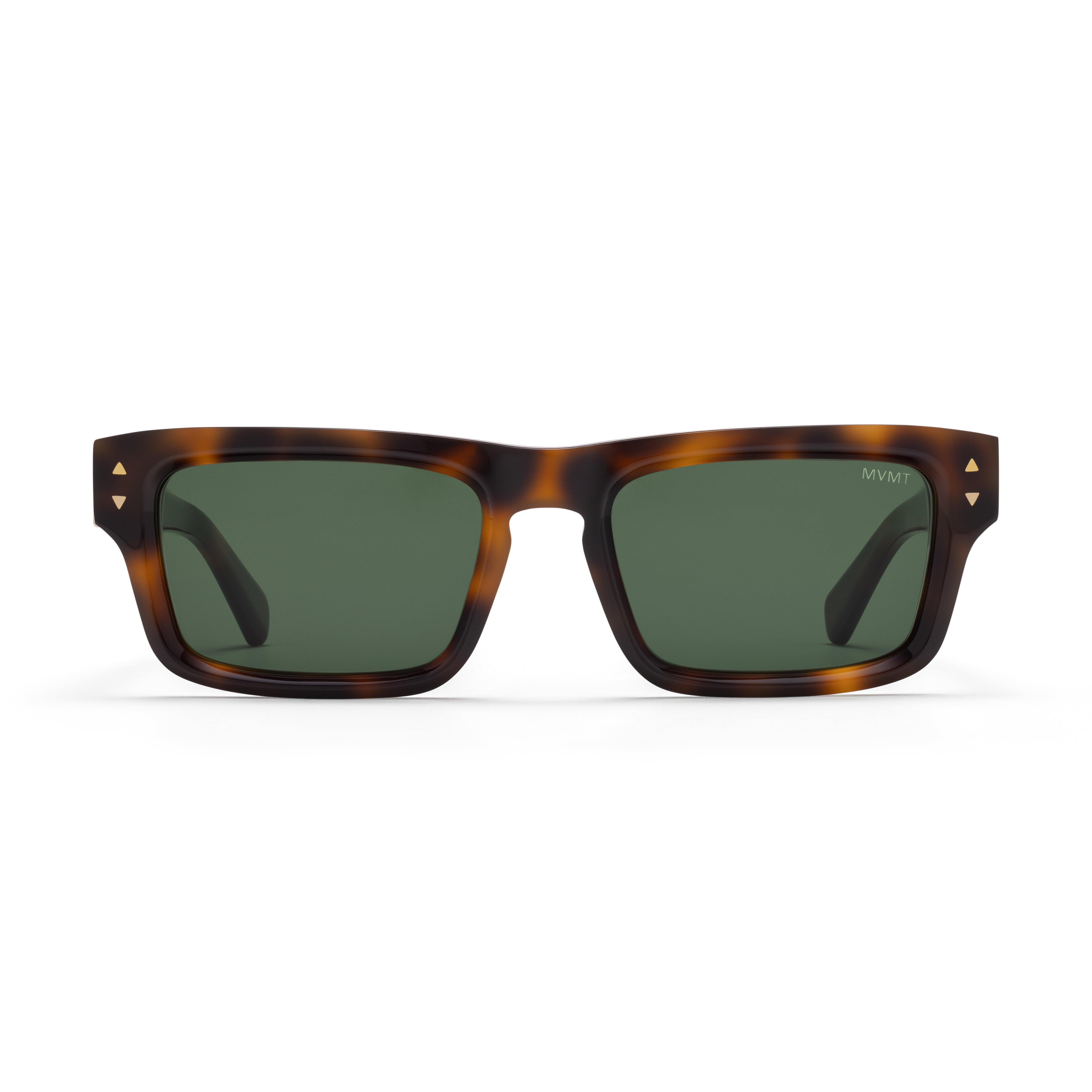Del Mar Sunnies – Rectangle Frame | Modern Sunglasses by MVMT
