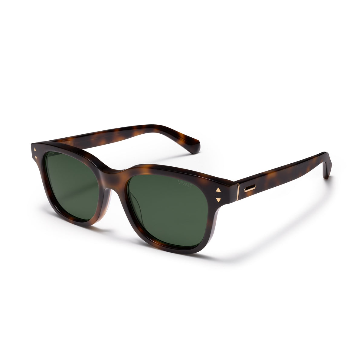Malibu Round Sunglasses Tortoise