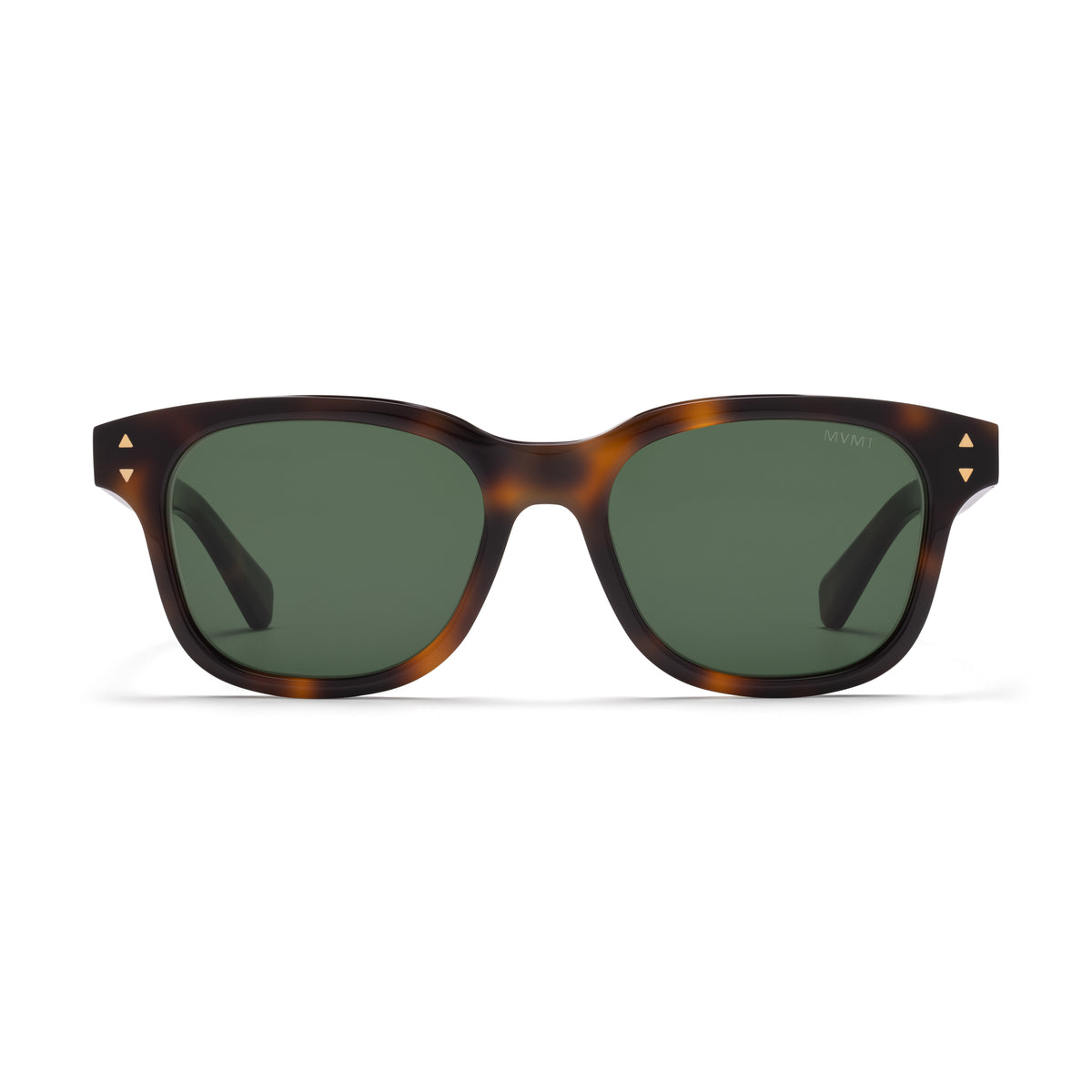 Malibu Round Sunglasses Tortoise