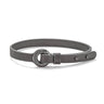 Circuit Leather Wrap Grey