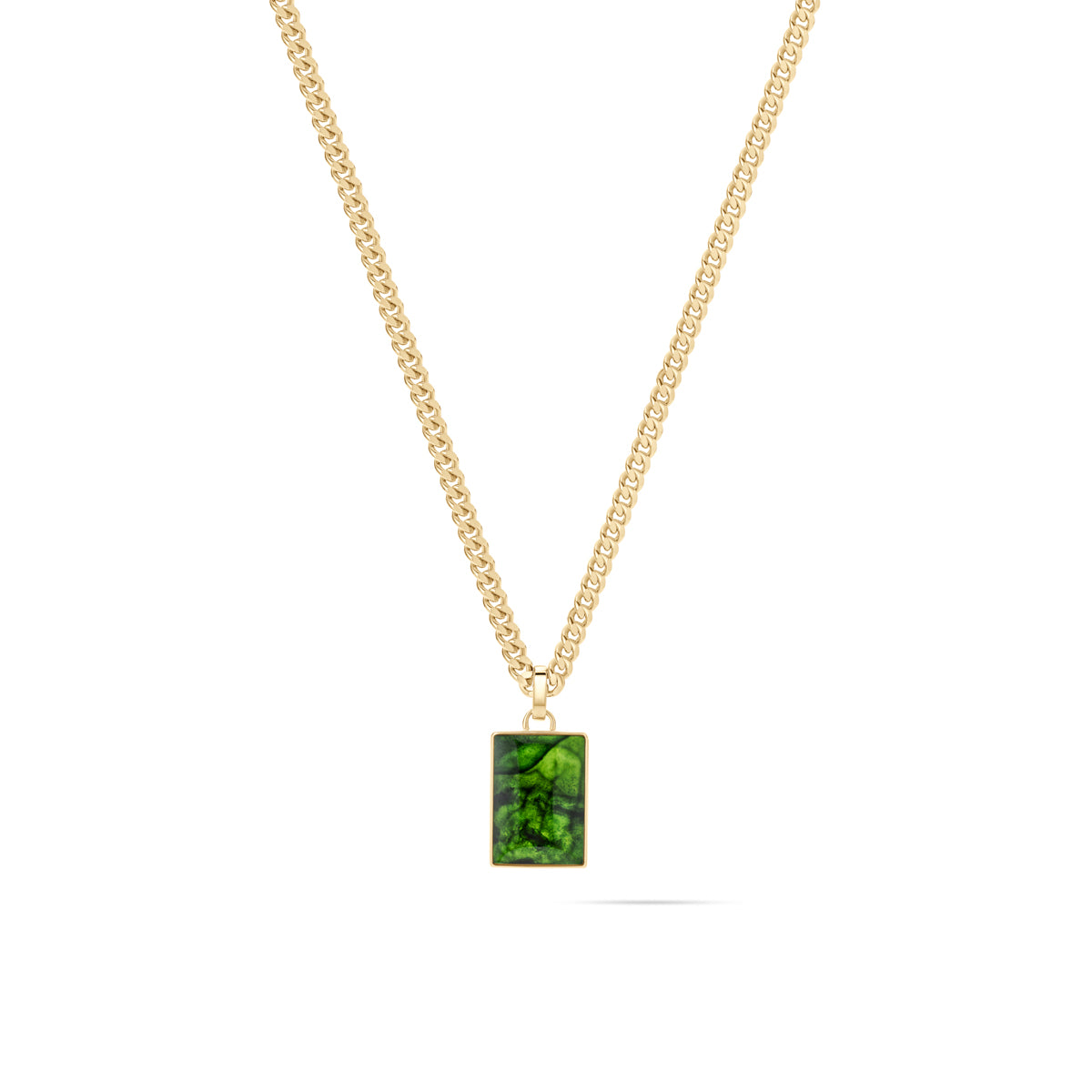 Kim Rose x MVMT Wearable Art Necklace - Only 200 Made | MVMT