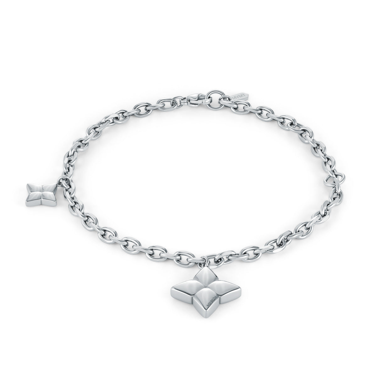 Burst Bracelet Silver