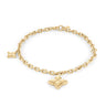 Burst Bracelet Gold