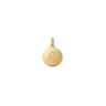 Zodiac Charm Gold - Leo