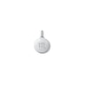 Zodiac Charm Silver - Scorpio