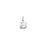 Alphabet Charm Silver - B
