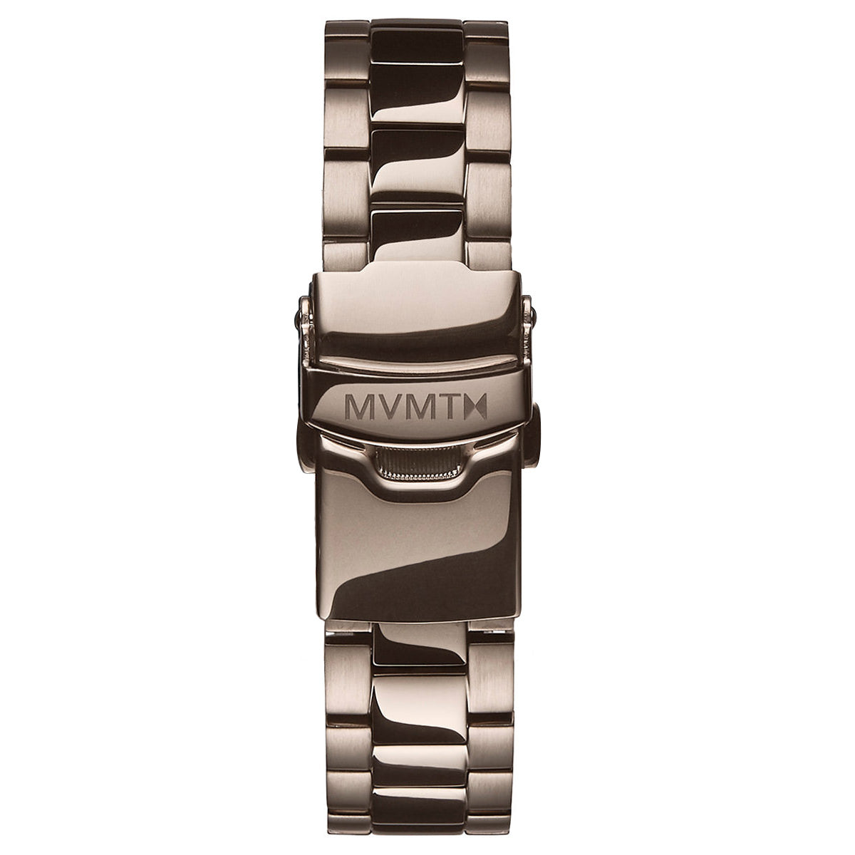 Coronada - 16mm Steel Band Taupe