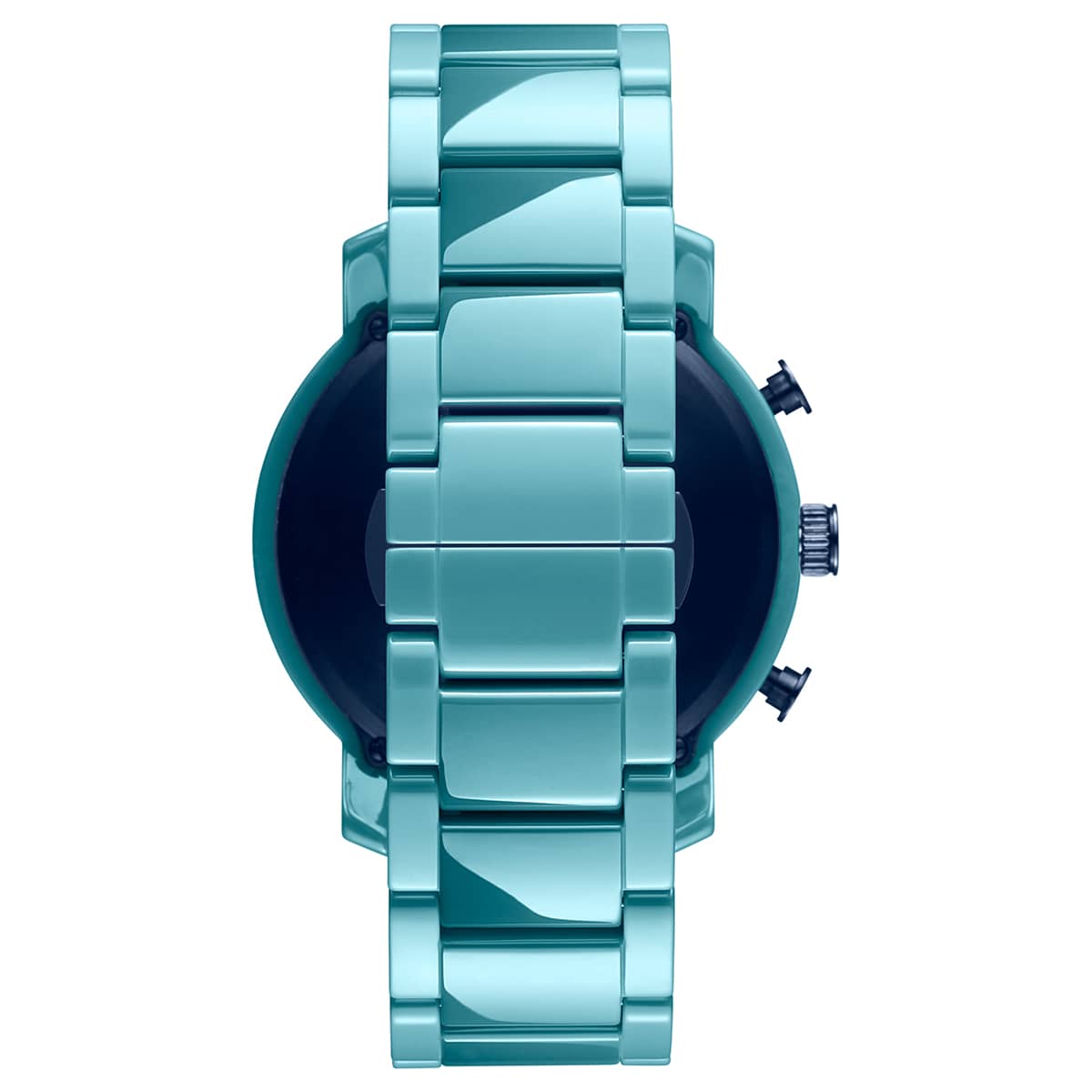 Chrono Ceramic Signature Blue 45mm