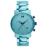 Chrono Ceramic Signature Blue 45mm