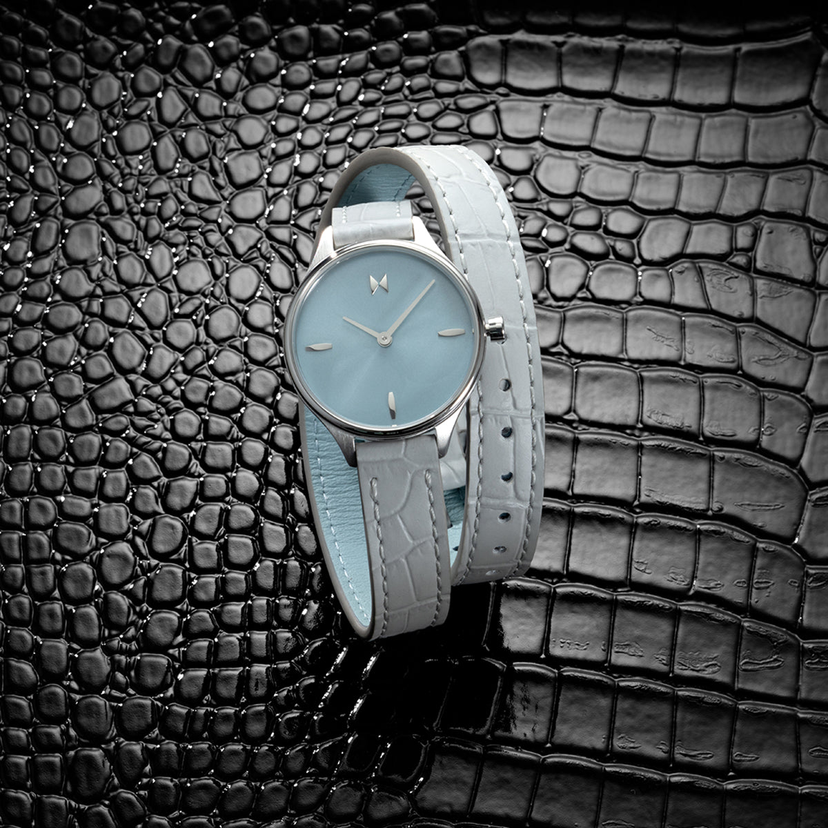 Reina Winter Night 30mm