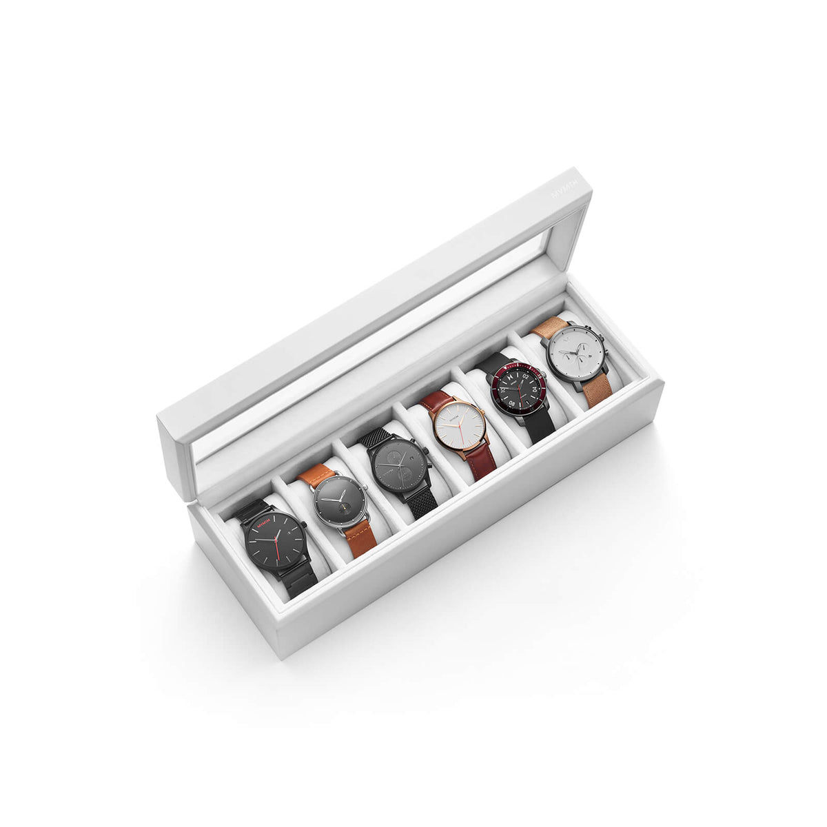 Collectors Case