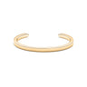 Minimal Cuff Gold