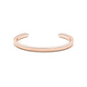 Minimal Cuff Rose Gold