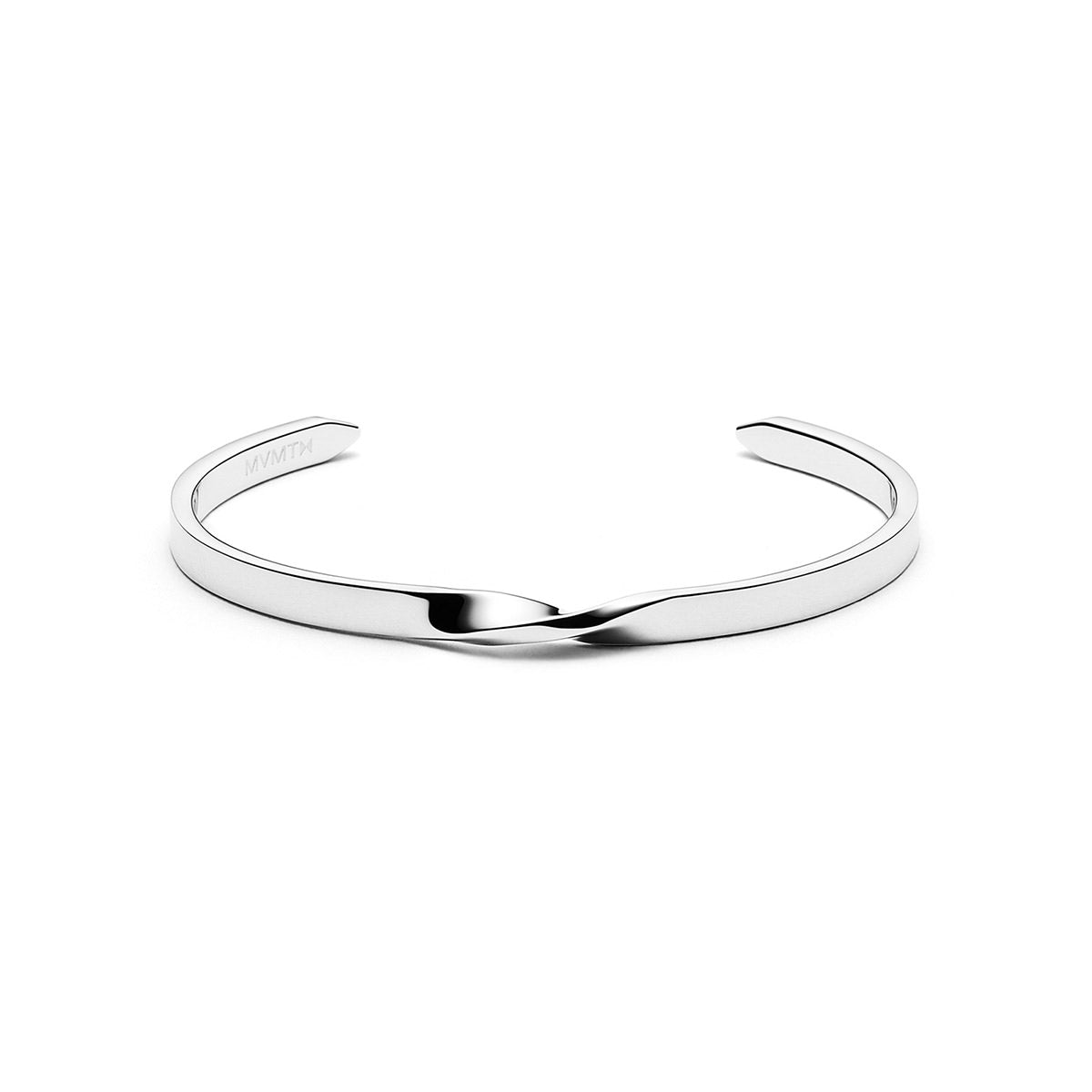 Twist Cuff Women's Bracelet