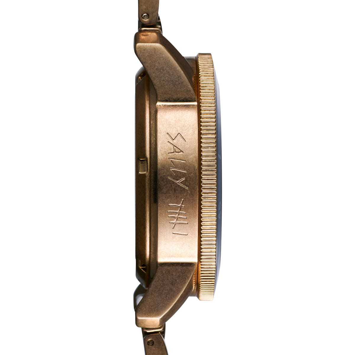 Cali Diver GMT Automatic Black Ops 6 40mm