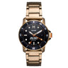Cali Diver GMT Automatic Black Ops 6 40mm