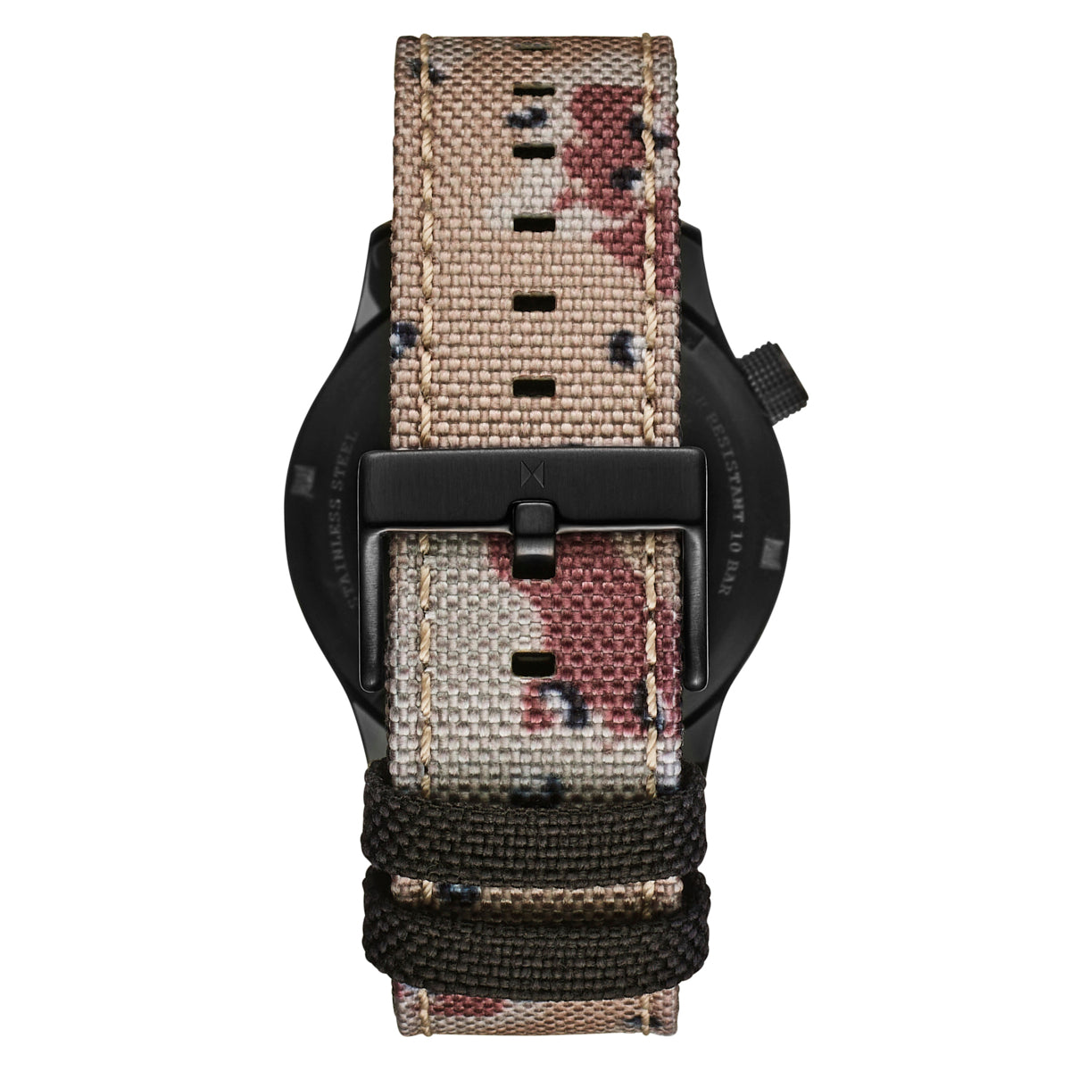 Field II Solar The Marshall 41mm