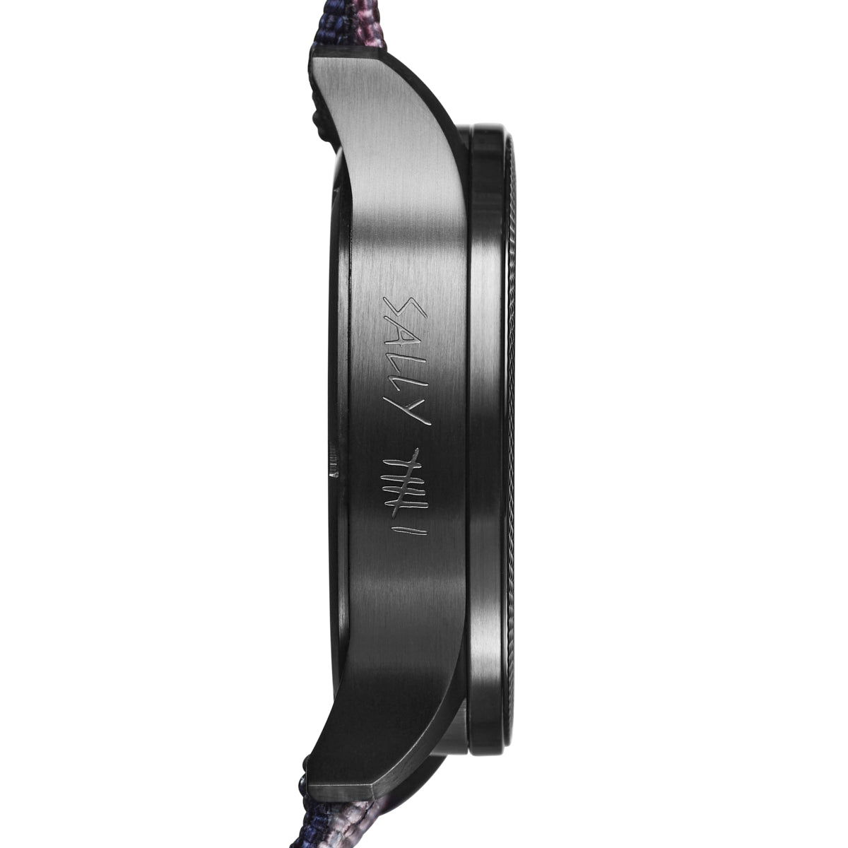 Field II Solar The Marshall 41mm