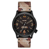 Field II Solar The Marshall 41mm