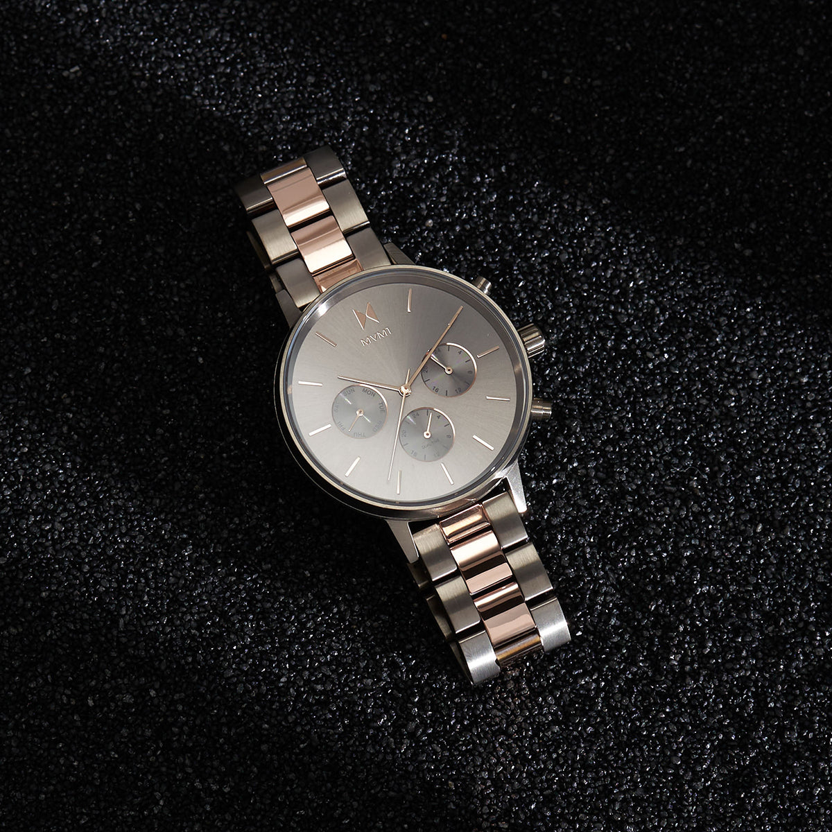 Nova Orion Rose 38mm