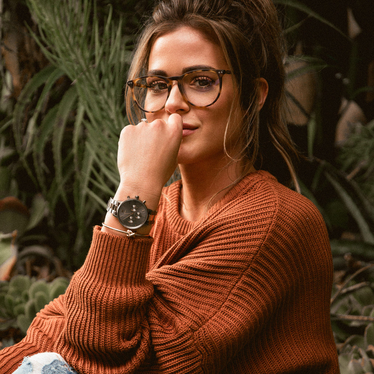 Nova Orion Rose 38mm