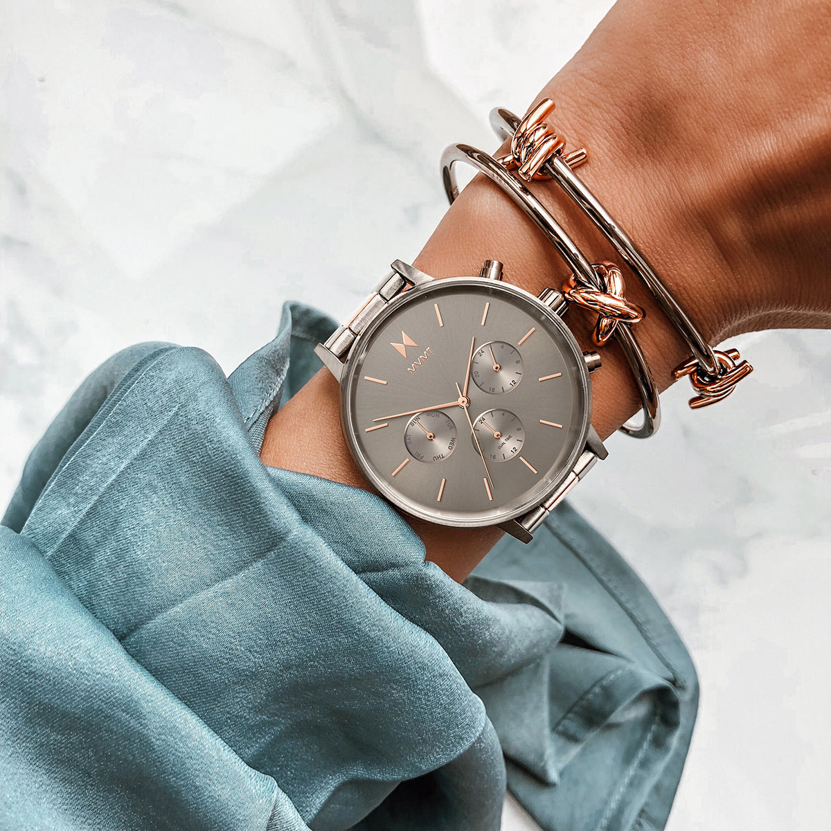 Nova Orion Rose 38mm