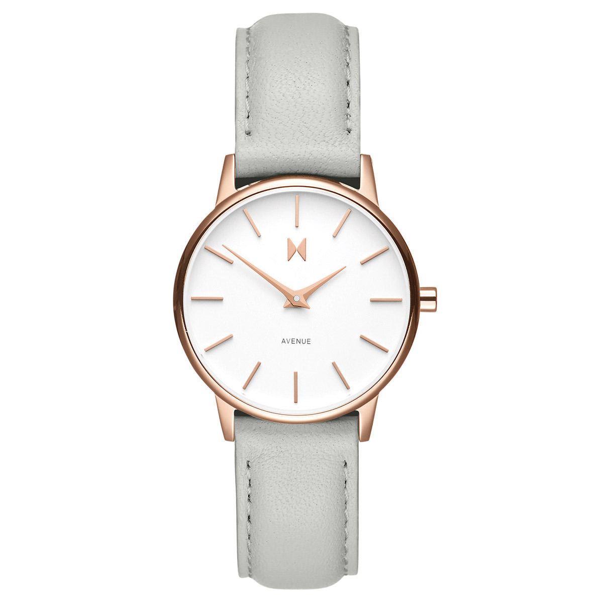 Florence Rose Grey