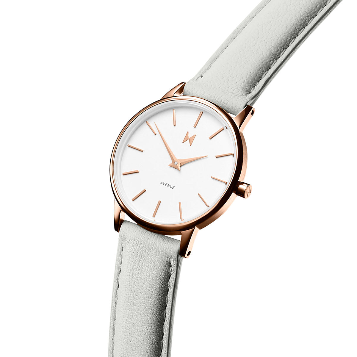 Florence Rose Grey