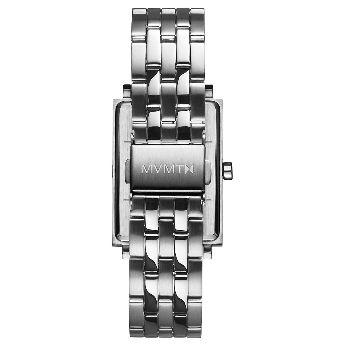 Signature Square Skylar Blue 24mm