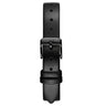 MOD - 12mm Black Leather Buckle