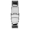 Signature II - 16mm Steel Band Silver Clasp