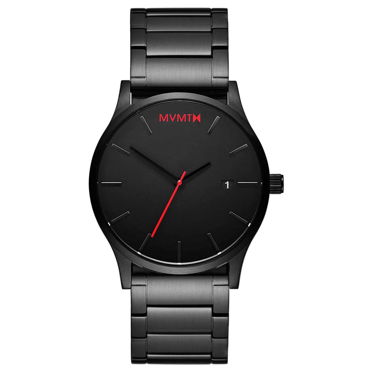 Classic Men's Watch, 45mm