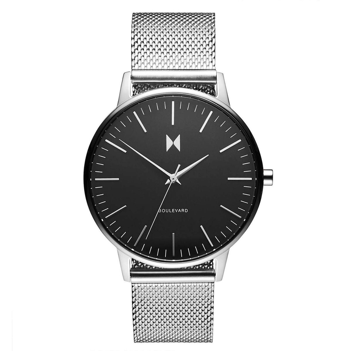 MVMT Ladies Boulevard Stainless Steel Watch