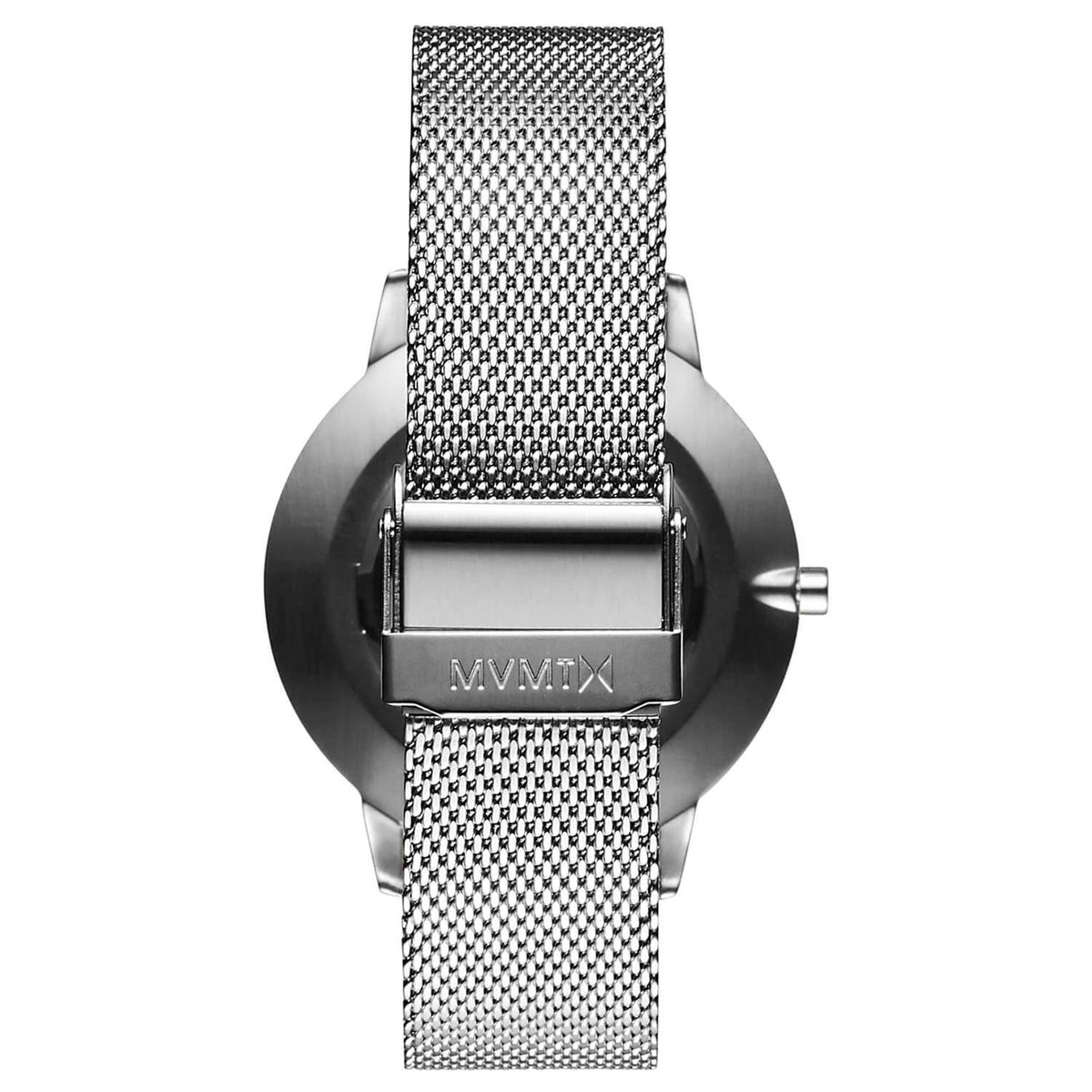 MVMT Ladies Boulevard Stainless Steel Watch