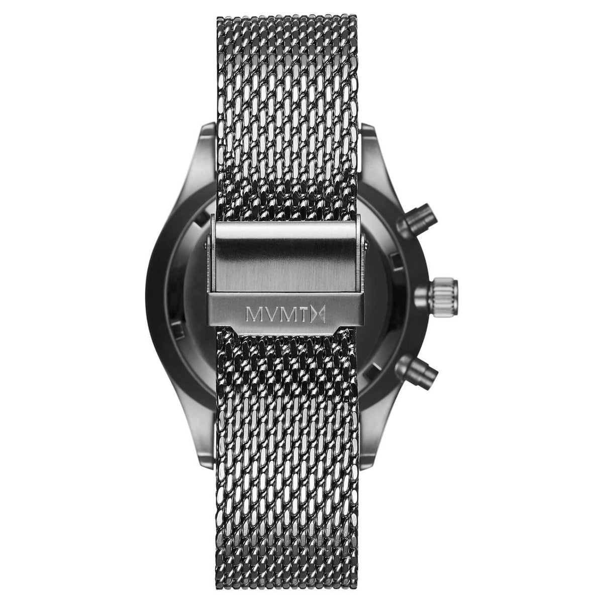 MVMT Men's Voyager Stainless Steel Watch