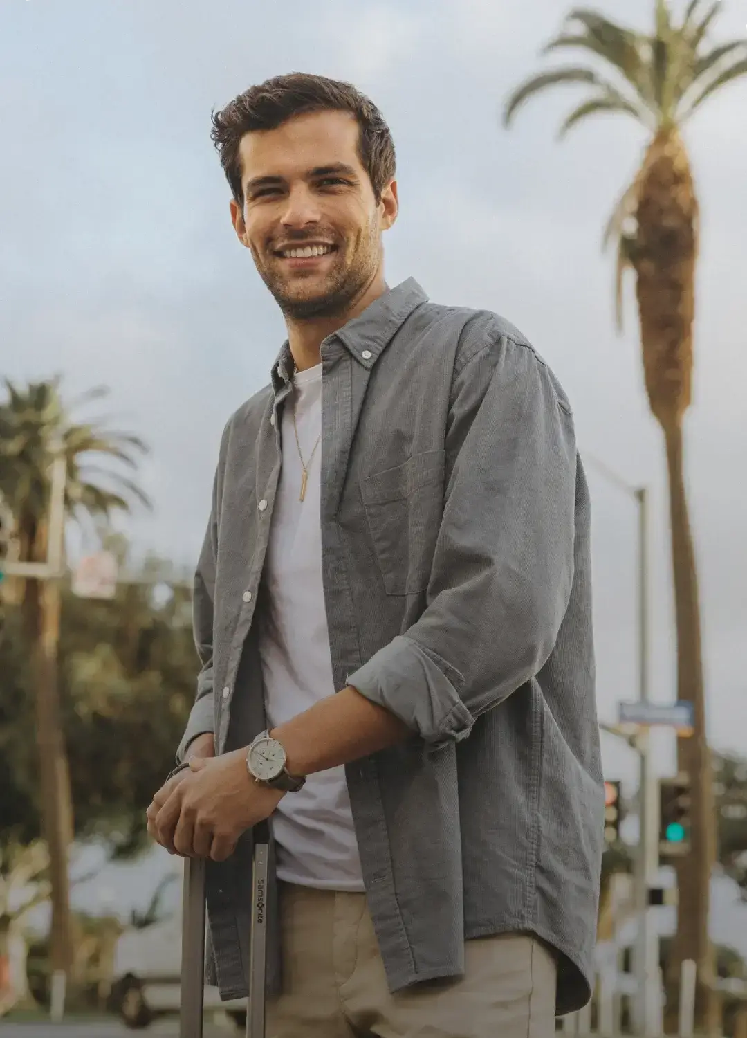 Dreamed In California