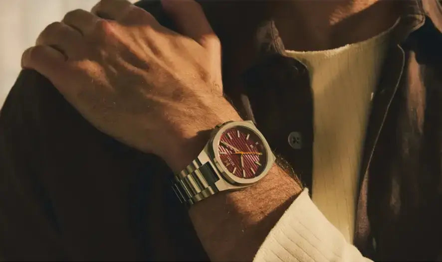 Odyssey II Automatic
