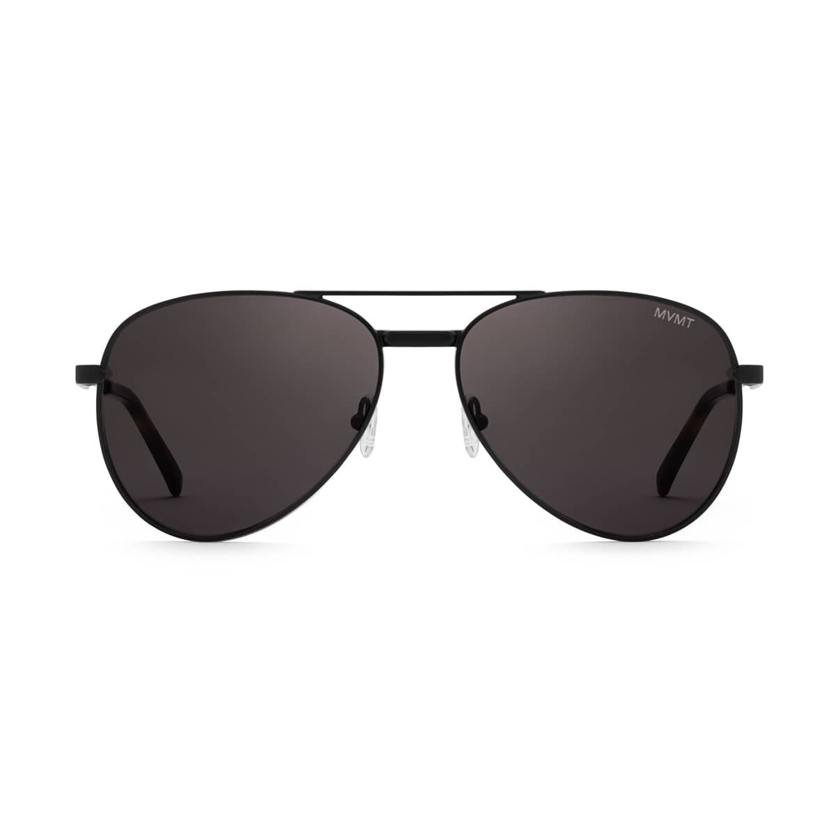 Black Aviator Polarized Sunglass at best price in Delhi | ID: 23047743033